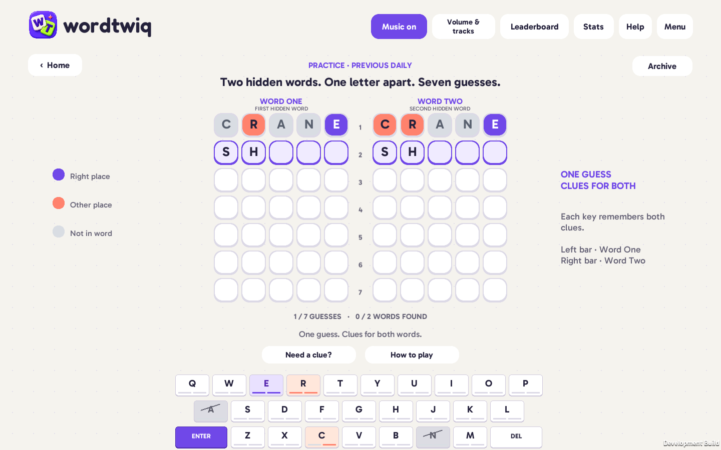 WordTwiq cover